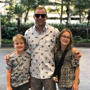 Meet your Posher, Dewitt